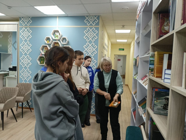 Урок мужества «Атăл хĕрринчен Берлина çити»