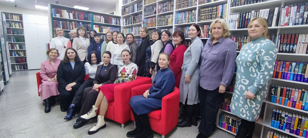 Зональный практико-ориентированный семинар