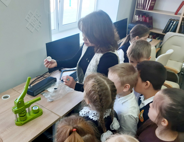 Экскурсия с Еленой Шепиловой