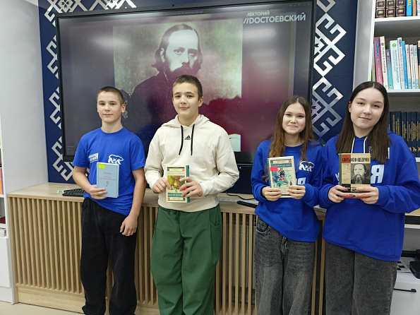 В мире Салтыкова-Щедрина