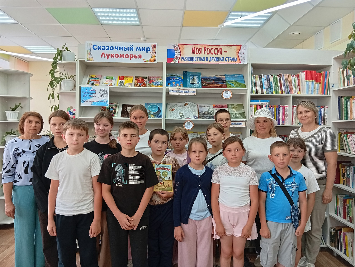 Пиноккио — 145! Кинопоказ для юных зрителей
