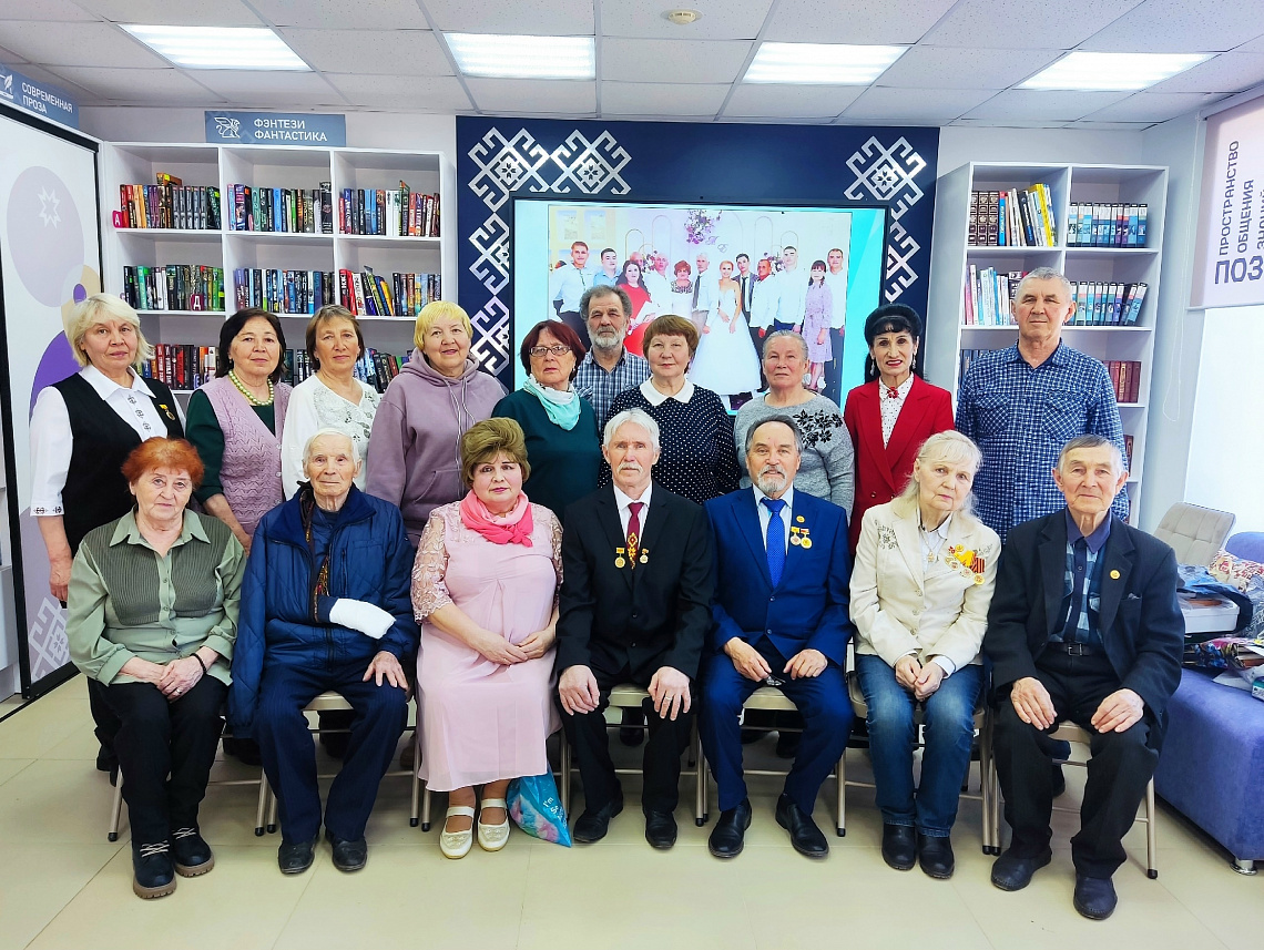 Юбилейный творческий вечер Юрия Борисова