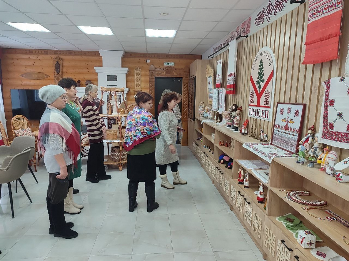 Семинар библиотечных работников по заполнению государственной статистической формы отчетности №6-НК «Сведения об общедоступной (публичной) библиотеке за 2025 год»