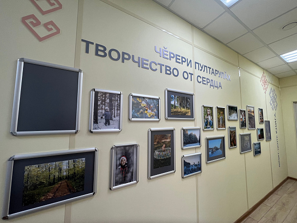 Масштабное преображение центральной библиотеки