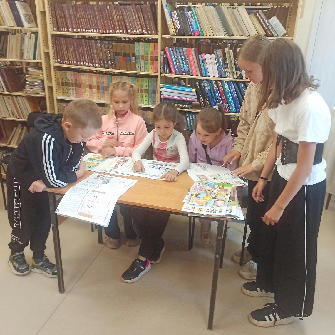 Праздник «Детвора России всей – собирайся в круг друзей!» Праздник «Детвора России всей – собирайся в круг друзей!»