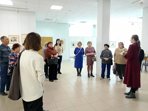 Культурная поездка в г. Чебоксары