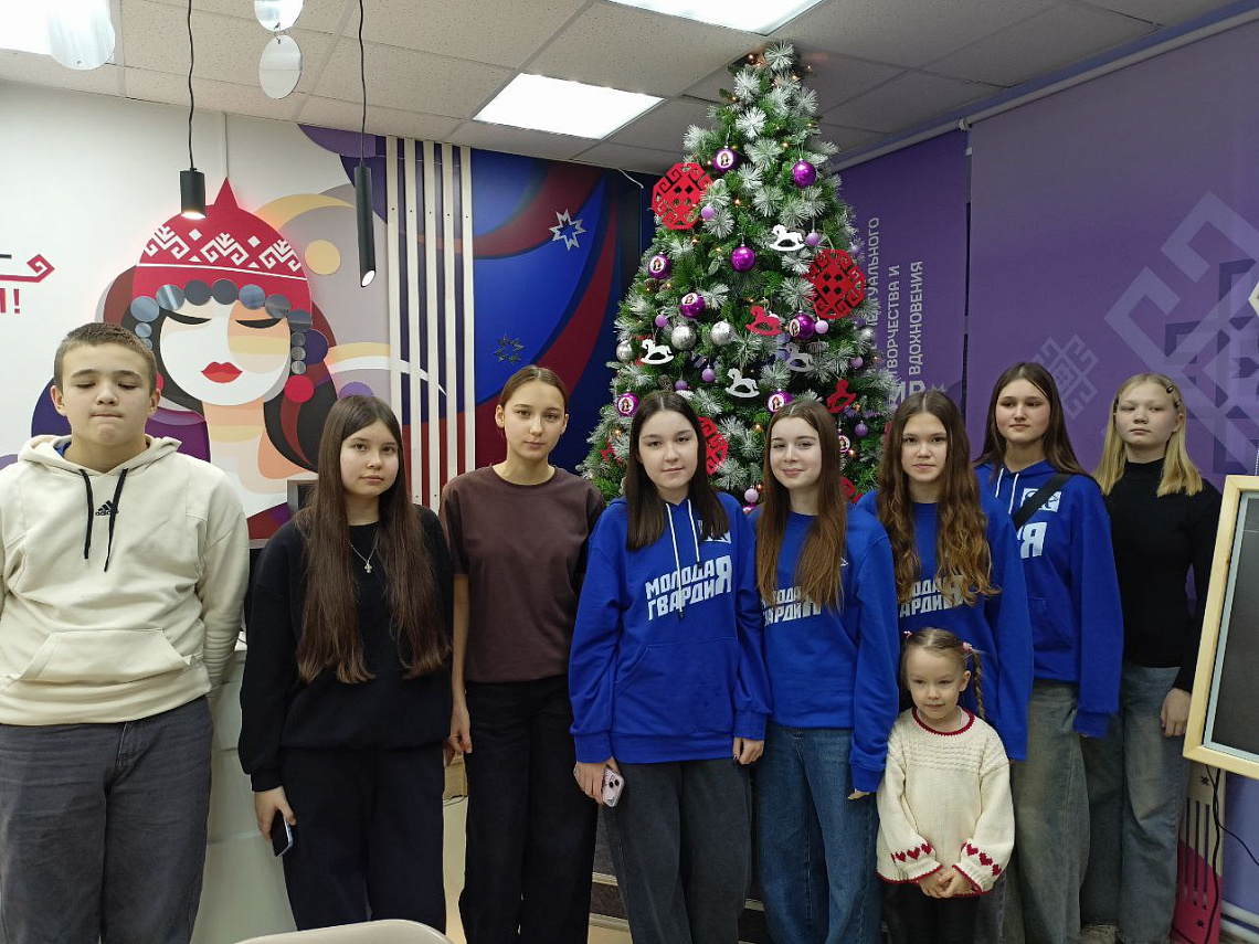 Старый Новый год