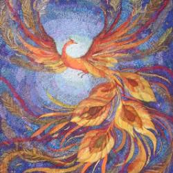 Птицы в поэзии и в прозе