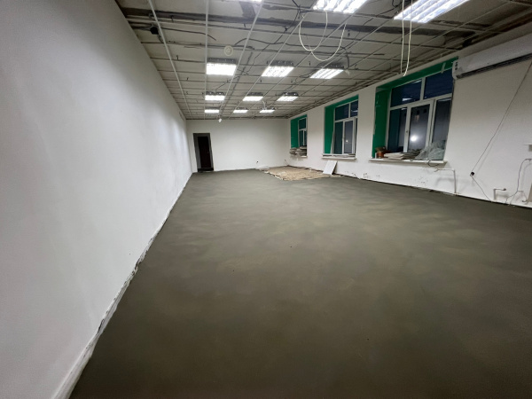 Обновление и модернизация в центральной библиотеке