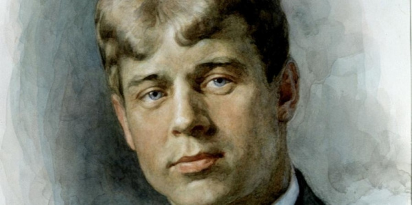 Онлайн-викторина "Знакомый ваш Сергей Есенин"