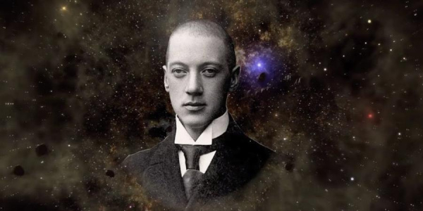 Онлайн-викторина по Николаю Гумилеву