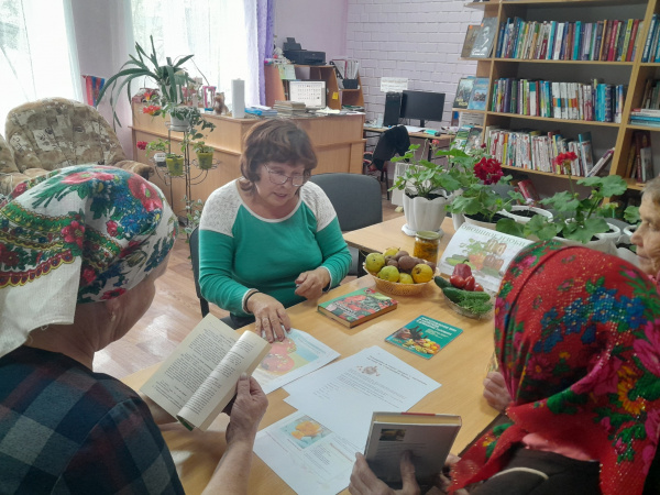 Рецепты консервирования. Домашние заготовки «Овощное изобилие»