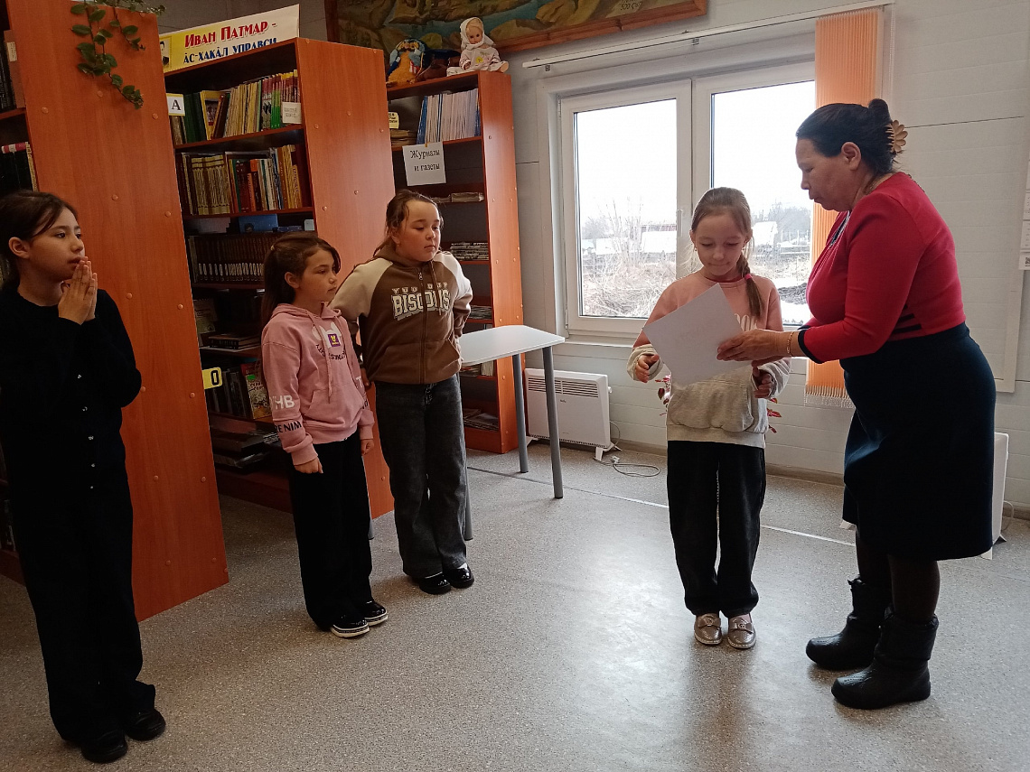 Веселый праздник — детский конкурс «Светлая Пасха».