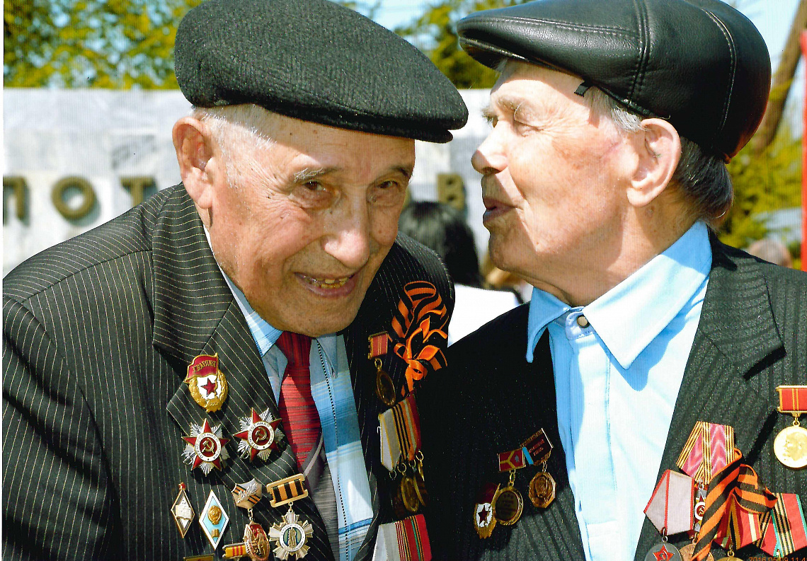 Фотовыставка «Ǎшӑ асӑм» к 80-летию Великой Победы Фотовыставка «Ǎшӑ асӑм» к 80-летию Великой Победы