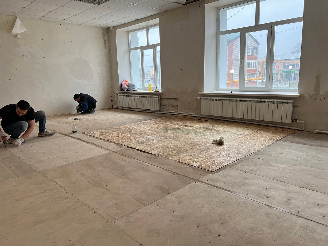 Новости с полей (точнее, из библиотеки)!