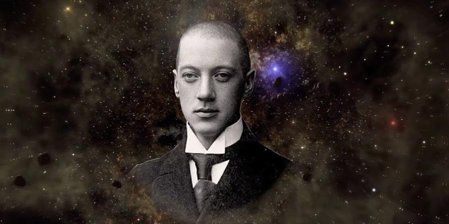 Онлайн-викторина по Николаю Гумилеву