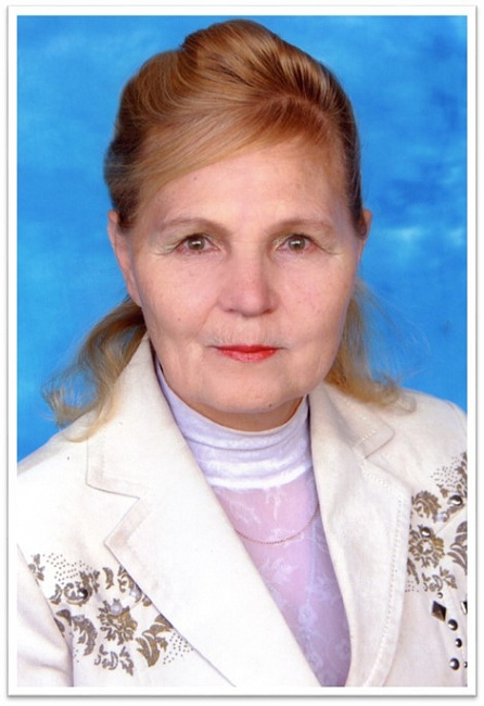 Книги в дар от Клавдии Васильевой