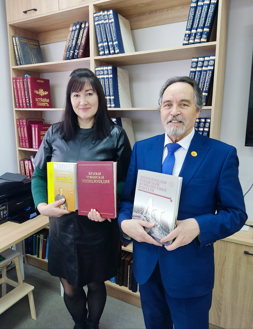 Акция «ДАРИТЕ КНИГИ С ЛЮБОВЬЮ» в Красноармейской центральной библиотеке