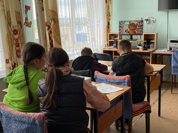 Урок размышление «Как избавиться от вредных привычек»