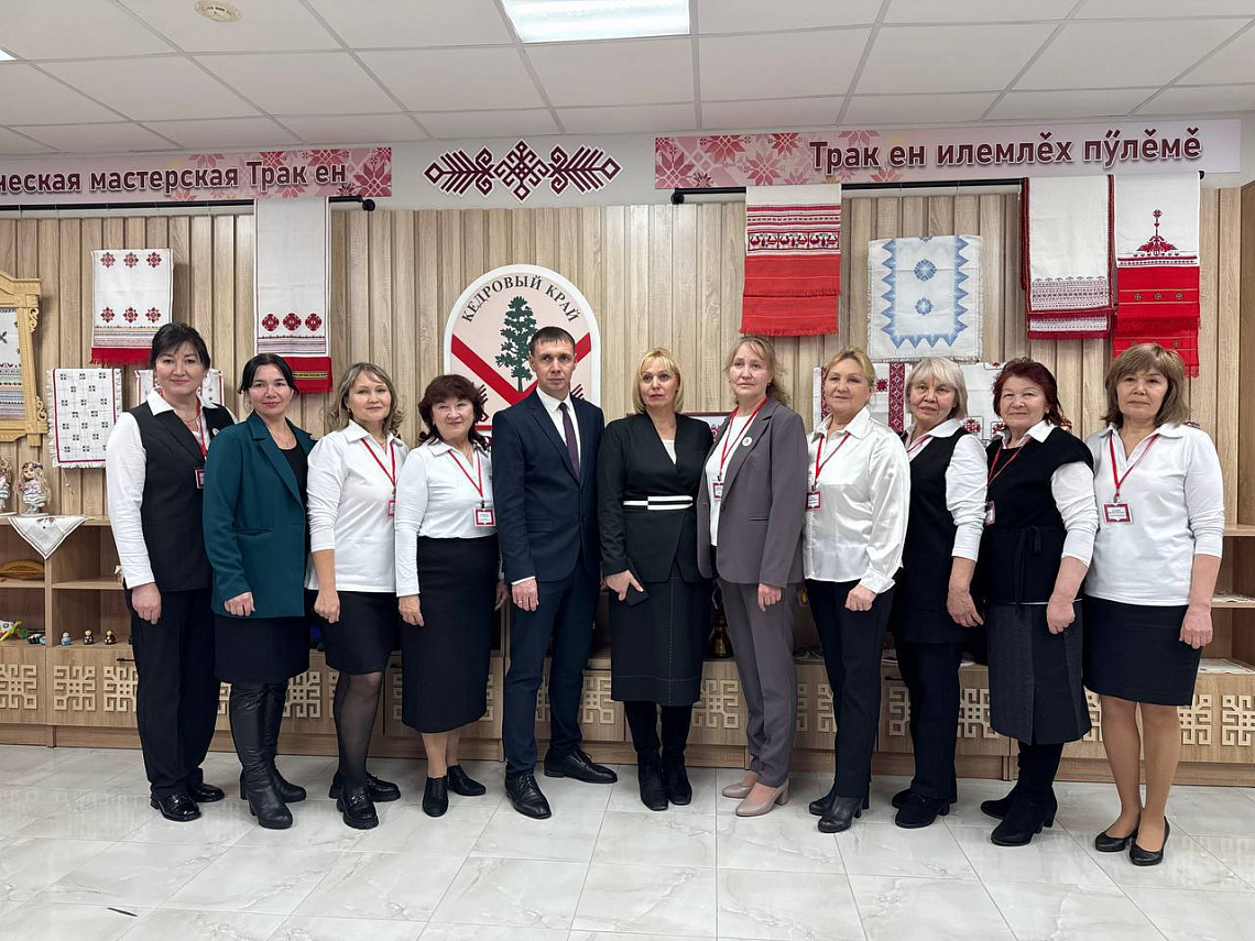 Центральная библиотека Красноармейского округа открылась после масштабной модернизации