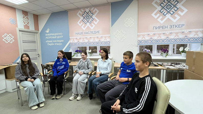 В октябре проходит Месячник здорового образа жизни и профилактическая операция «Чистое поколение – 2025».