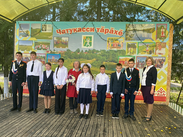 Волшебных слов чудесный мир