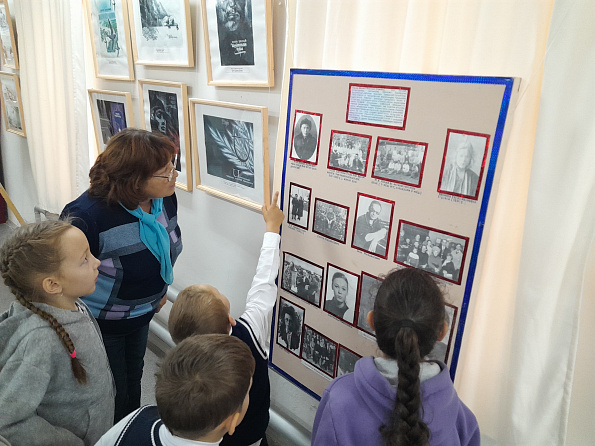 Историко-краеведческий час «Ырǎ ячě халǎх асǎнче»