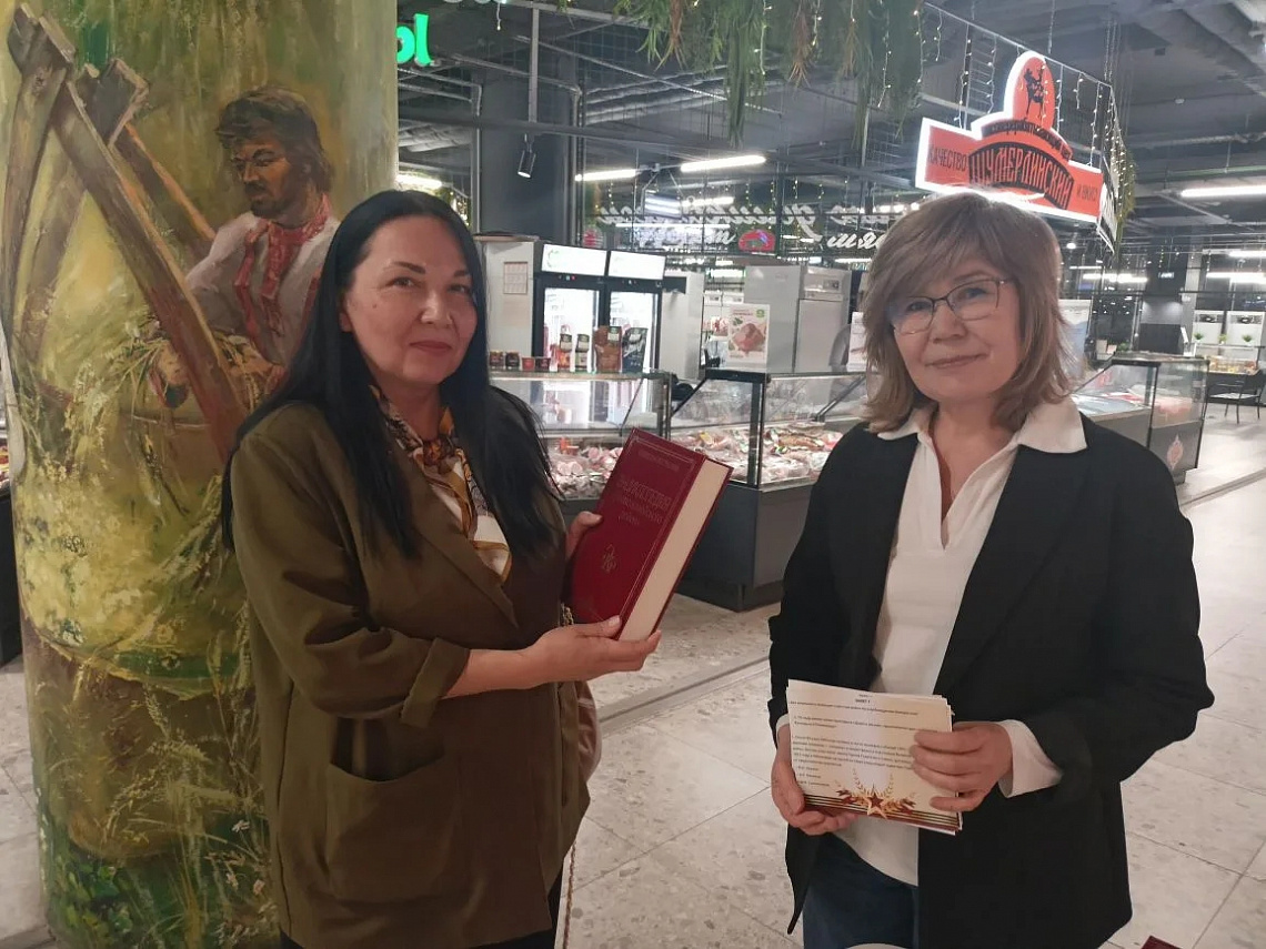 Большим размахом и гостеприимством запомнился сегодняшний день в "Пехет".